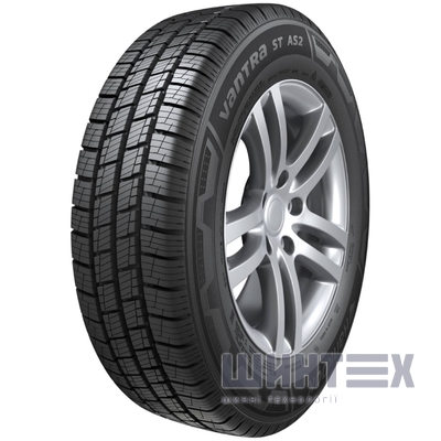 Hankook Vantra ST AS2 RA30 195/70 R15C 104/102R